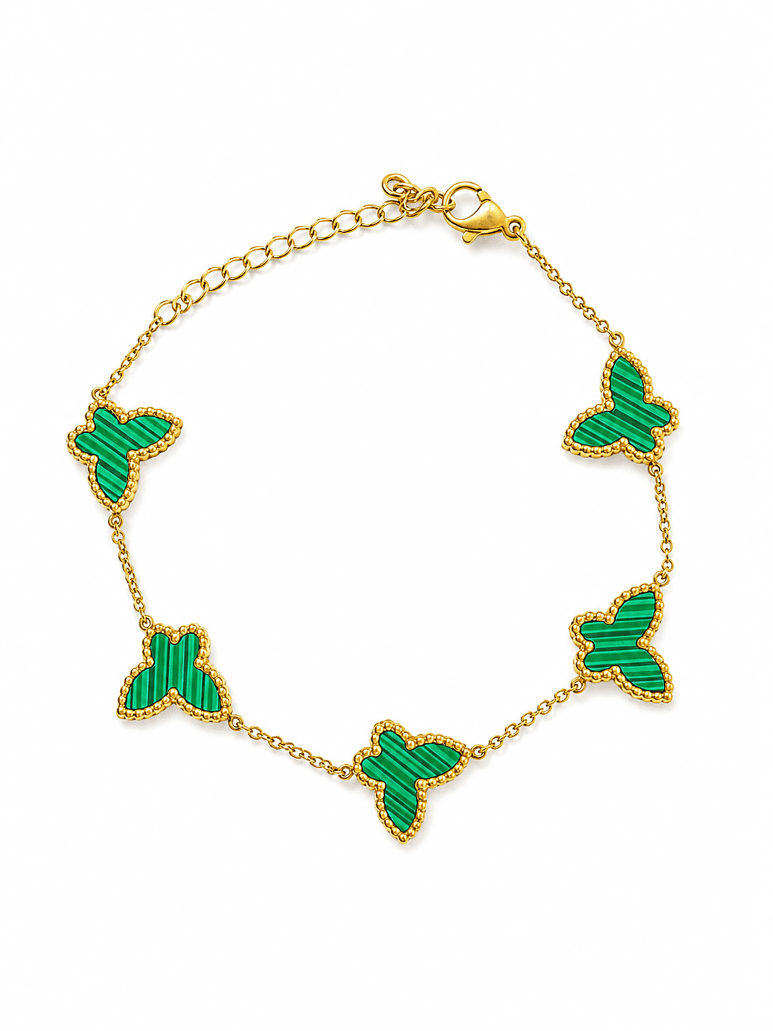 0007 | BUTTERFLY BRACELET